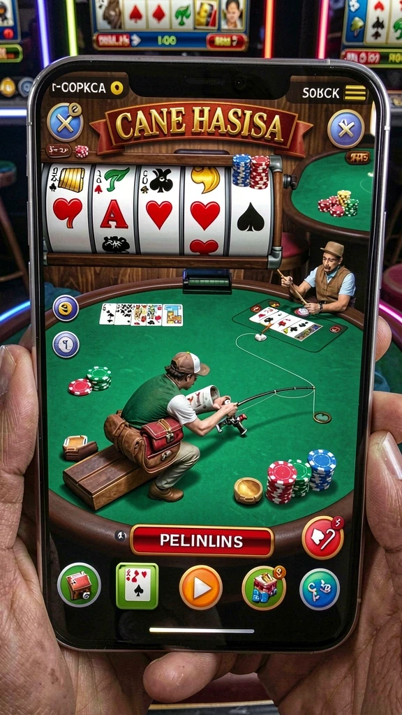 crazydomino Screenshot
