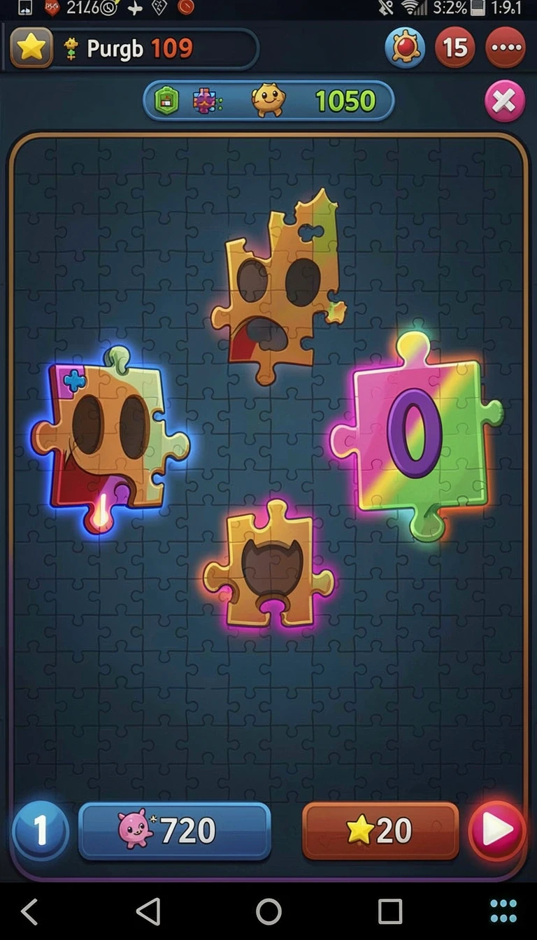 crazydomino Screenshot