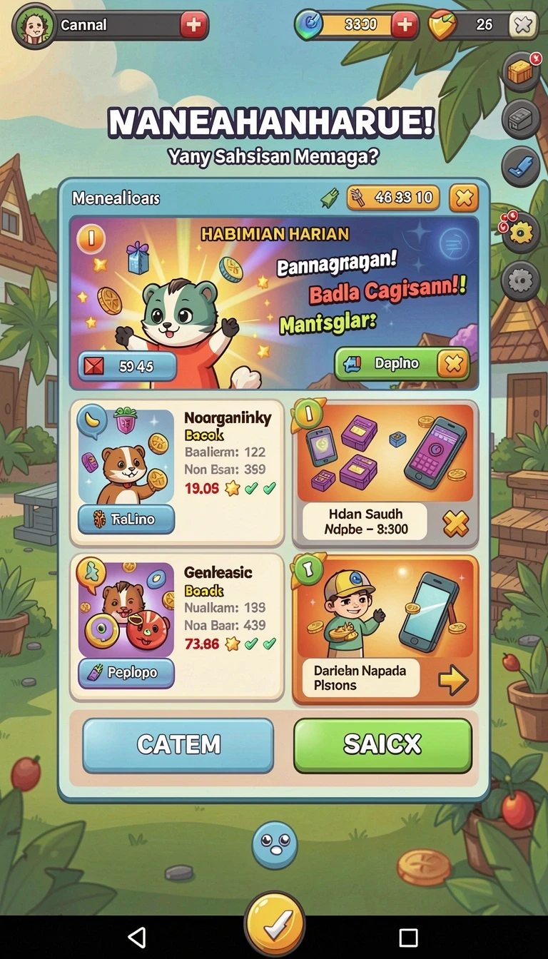crazydomino Screenshot