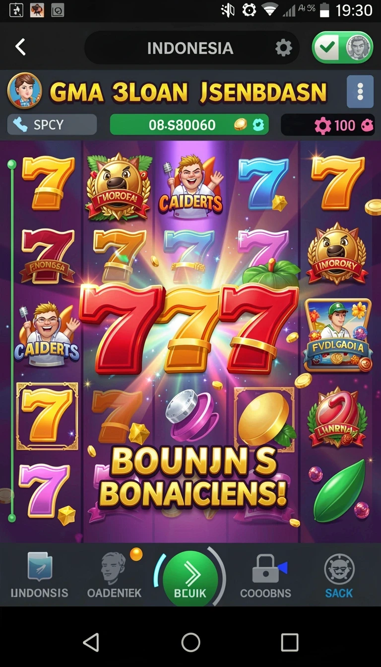 crazydomino Screenshot
