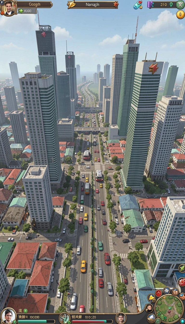 crazydomino Screenshot