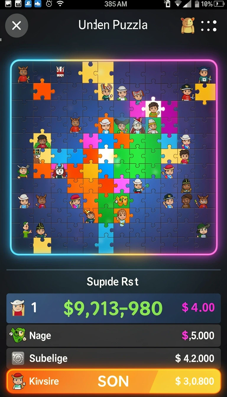 crazydomino Screenshot