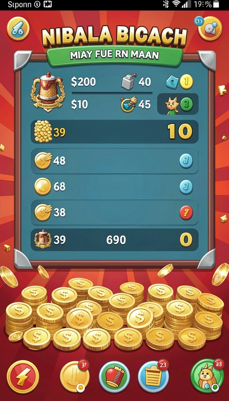 crazydomino Screenshot