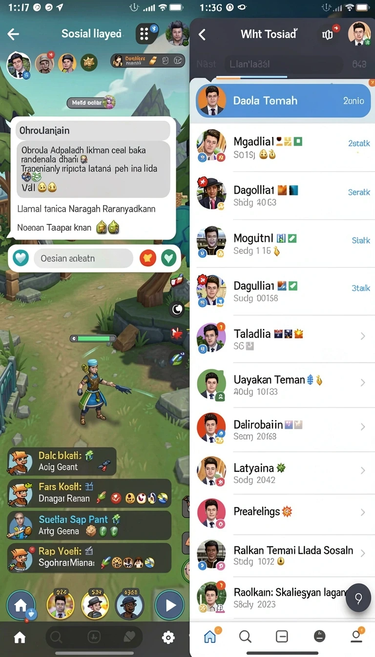 crazydomino Screenshot