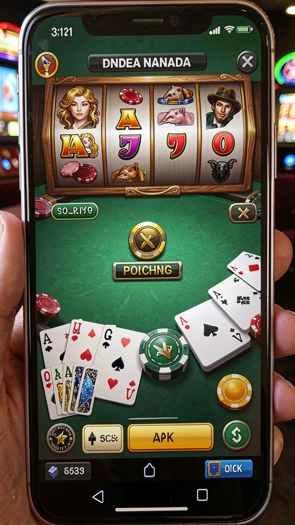 crazydomino Screenshot