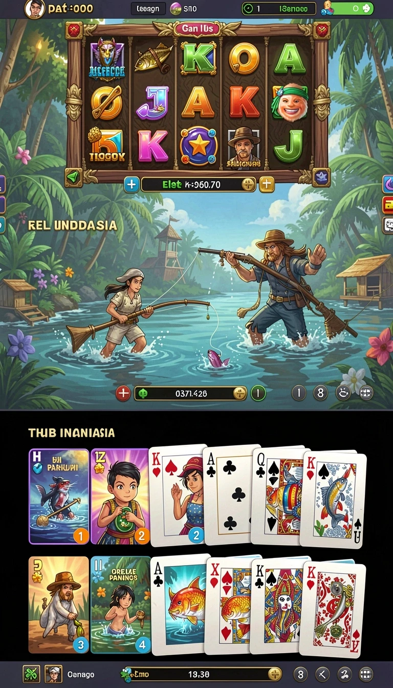 crazydomino Screenshot